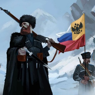 Русский Мир ☦️🇷🇺