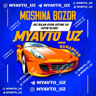 Namangan Moshina Bozori | My Avto