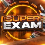 ОТВЕТЫ НА ОГЭ 2025 | SUPER EXAM