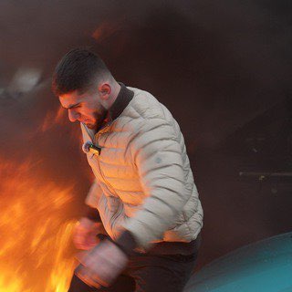 Асхаб Тамаев 🏁