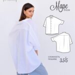 Бесплатные женские выкройки