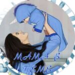 Мама в теме