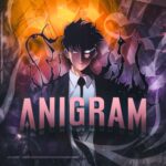 Anigram - Аниме онлайн