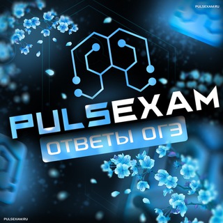 PULSEXAM | ОТВЕТЫ 2025
