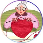 Красота своими руками | Вязание