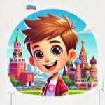 Москва с детьми
