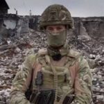 Павел Пригожин | ЧВК