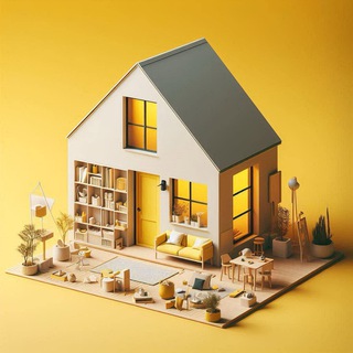 Современная квартира