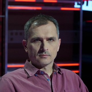 Юрий Подоляка «Мир Сегодня»