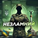 Незламний