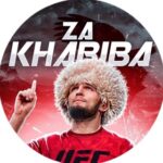 𝐙𝐀.𝐊𝐇𝐀𝐁𝐈𝐁𝐀