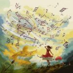 Песни ветра