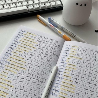 Корейский язык