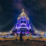 Давай помолимся? 12 ХРАМОВ