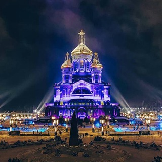 Давай помолимся? 12 ХРАМОВ