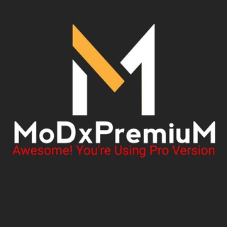 ⏤͟͞MᴏDxPremium ⸙ 🇧🇩
