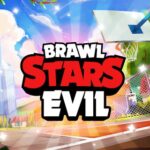 Brawl Stars Evil