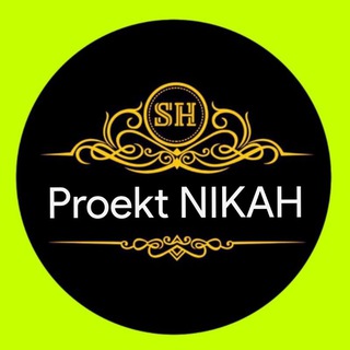 Proekt nikah Знакомства для Мусульман ️