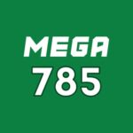 Mega ☘️