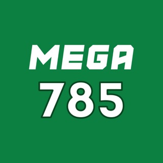 Mega ☘️