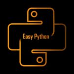 Easy Python | Программирование