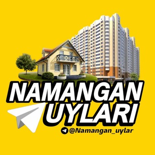 Namangan Uylari