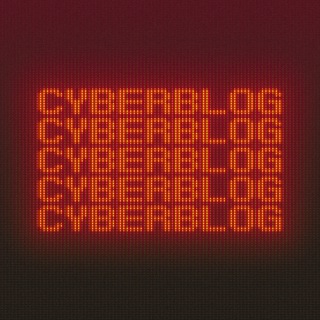 CyberBlog.