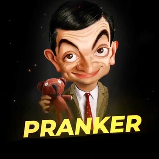 PRANKER 🔞
