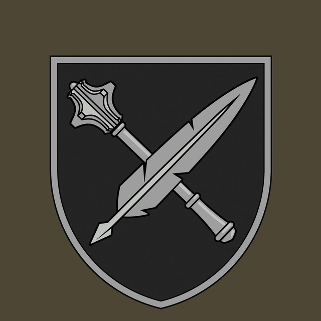 СтратКом ЗСУ / AFU StratCom