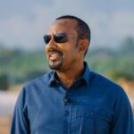 Abiy Ahmed Ali 🇪🇹
