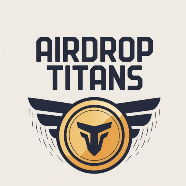 Airdrop Titans