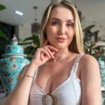 Alina Rai Official