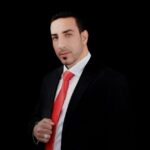 المستشار احمد ابو اياد