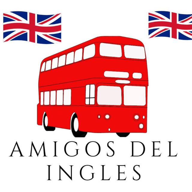Amigos del Inglés