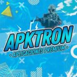 [CANAL] @ApkTron2022😈📲