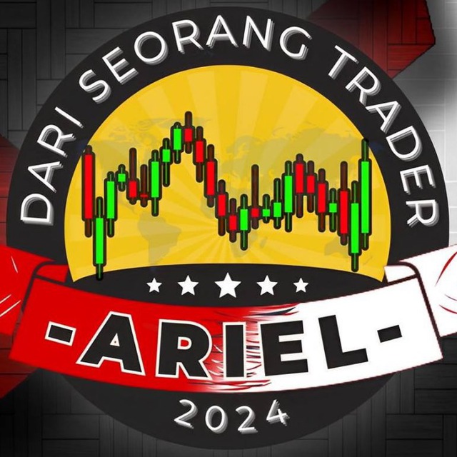 DARI SEORANG TRADER -ARIEL-
