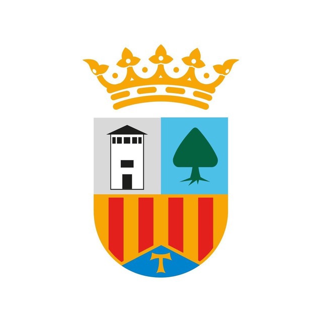 Ayuntamiento de San Antonio de Benagéber