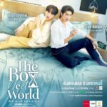 𝐓𝐡𝐞 𝐁𝐨𝐲 𝐍𝐞𝐱𝐭 𝐖𝐨𝐫𝐥𝐝 (SM subber)