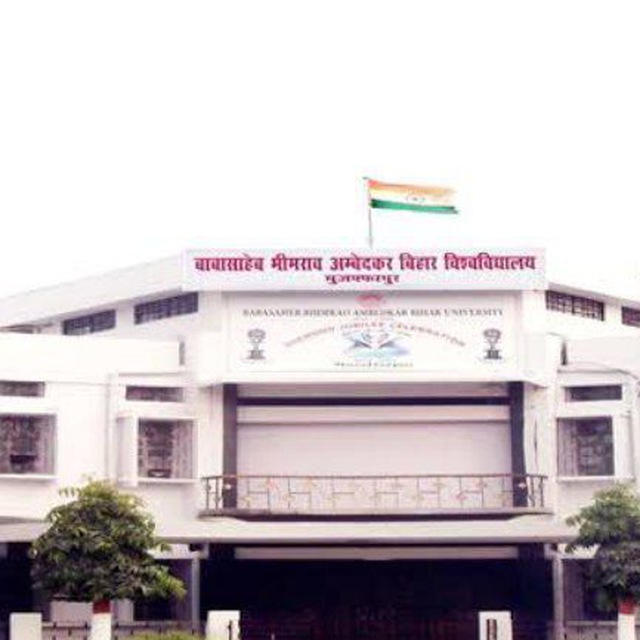 BRABU: BRAB🤟University Muzaffarpur