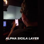 ALPHA SIGILA LAYER🇮🇩