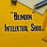 Mantiqiy savollar « Bilimdon shou » 💡