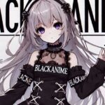 🖤BlackAnime