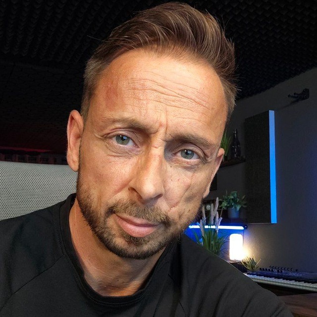 Blaupause.tv - Patrick Schönerstedt