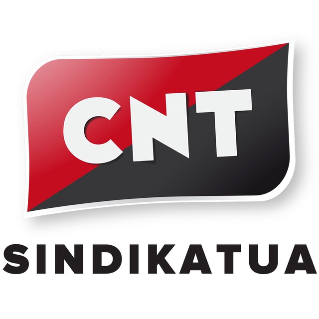 CNT Sindikatua