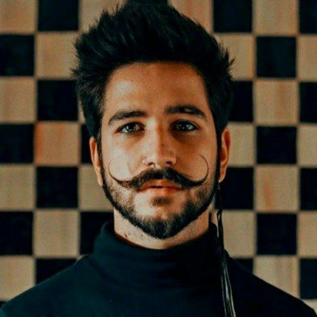 🎤Camilo🎶
