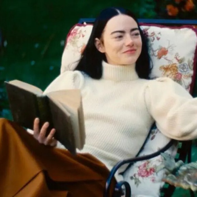 Cansada de ser feliz