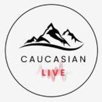 Caucasian Live