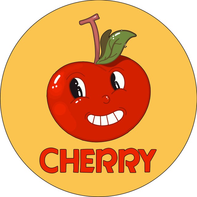 Cherry Announcements