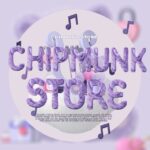 CHIPMUNK JUAL TELEPREM 💖