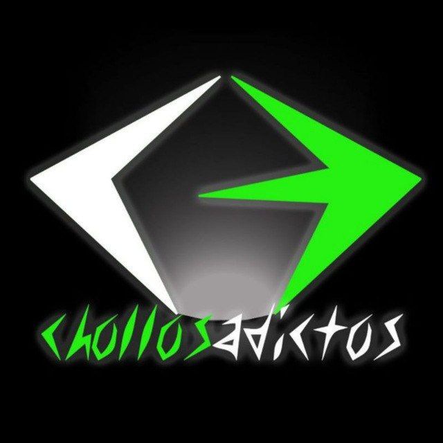 𝗖𝗛𝗢𝗟𝗟𝗢𝗦 𝗔𝗗𝗜𝗖𝗧𝗢𝗦